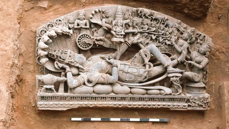 Vishnu
